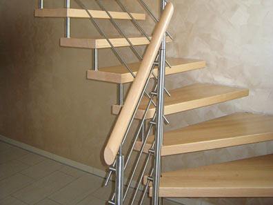 Bolzentreppe