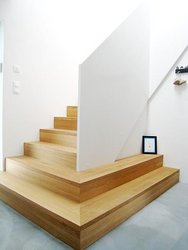 Faltwerktreppe