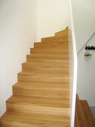 Faltwerktreppe