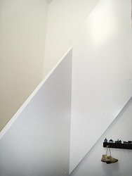 Faltwerktreppe